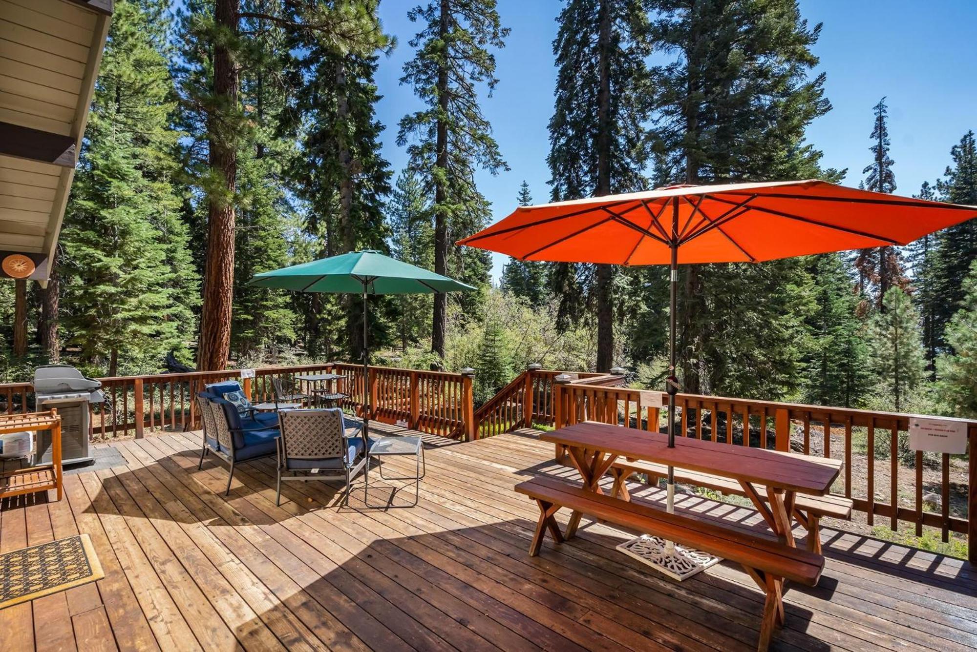 The Honey Bear Cabin Carnelian Bay Exterior photo